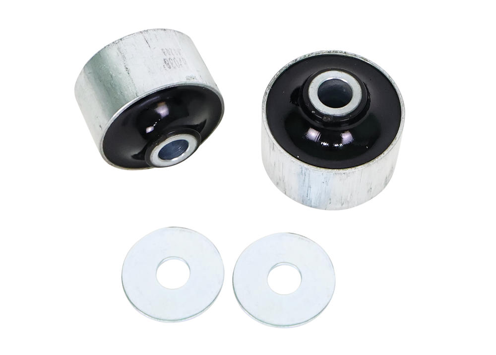 Front Lower Control Arm - Inner Rear Bushing Kit to Suit Subaru Legacy and Outback BM, BR