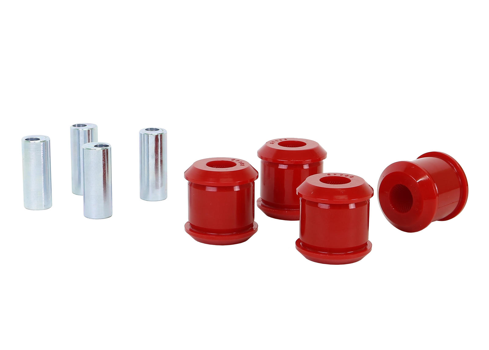 Front  Radius Arm - To Differential Bushing Kit