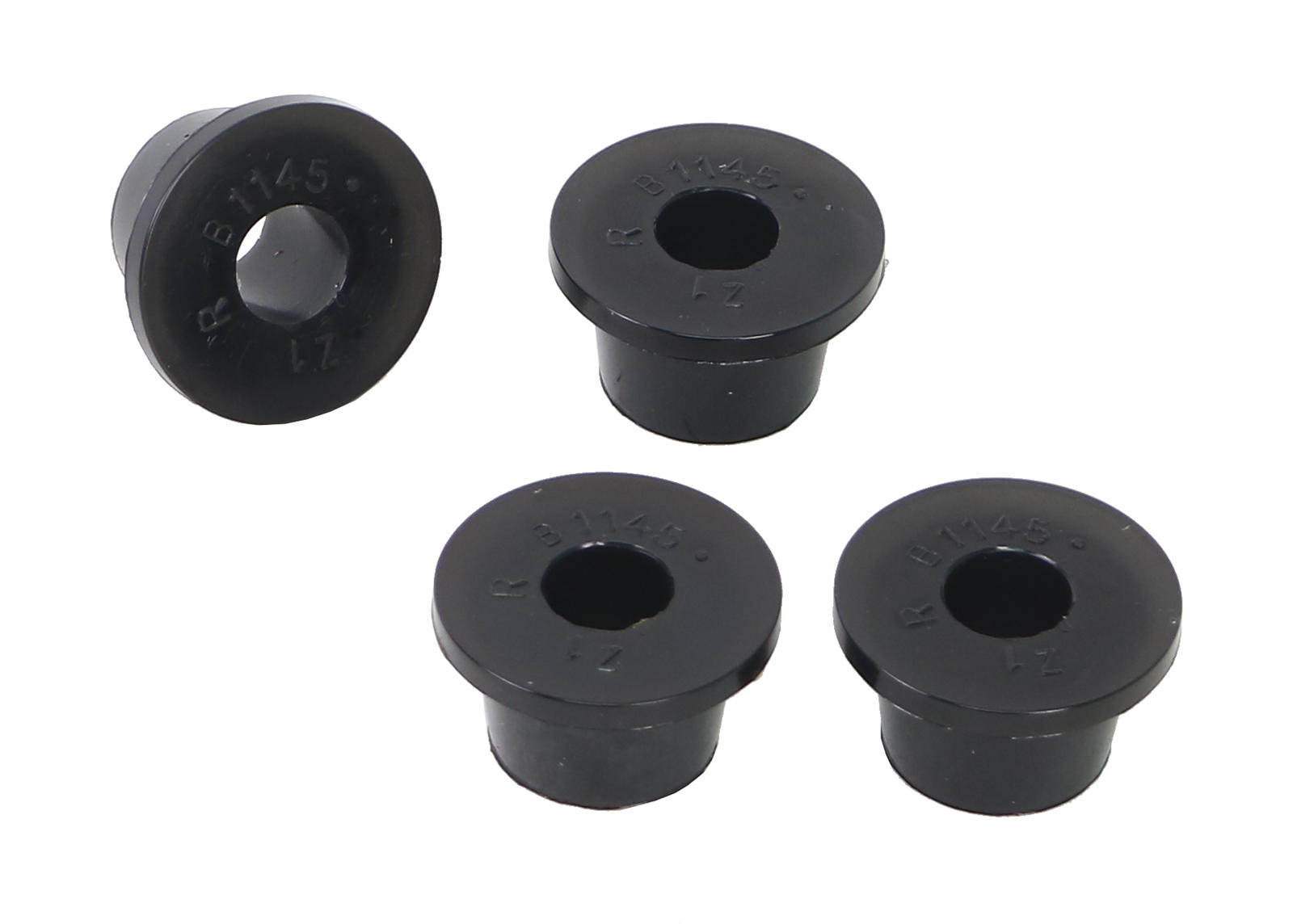 Front Lower Control Arm - Inner Bushing Kit to Suit Austin/Leyland Mini and Moke