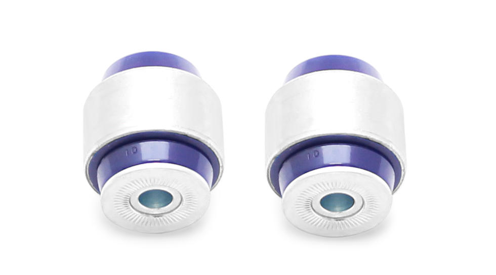 Front Control Arm Lower-Inner Front Bush Kit to suit Land Rover, Ford & Volvo