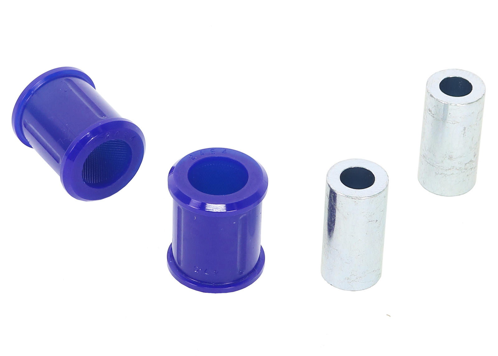 Panhard Rod Bush Kit