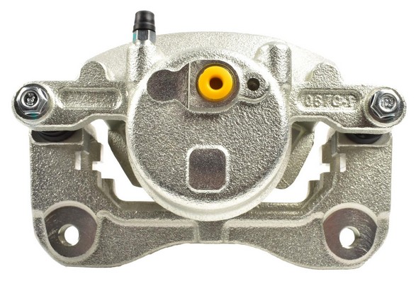 DBA Street Series Caliper to suit Toyota Camry ACV40 2.4L P FWD F LH 6/2006-5/2009