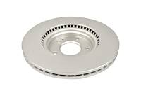 Go to En-Shield Standard Brake Disc to suit Hyundai i30 N-Line Sedan CN7 LR41F Chassis 1.6L Turbo 11/2020-on F