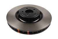 Go to Brake Disc to suit Ford Mustang Dark Horse, GT 7/2023 Plain KP 4000 F