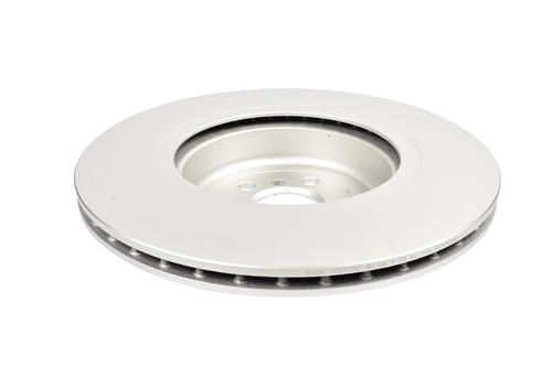 Go to En-Shield Standard Brake Disc to suit BMW 730D, DL, 740E, I, Li, 750i, Li G11 & G12 2015-2019 X5 G05 2019-on R
