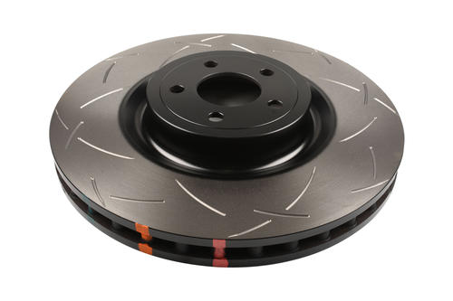 Go to Brake Disc to suit Ford Mustang Dark Horse, GT 7/2023 T3 Slot KP 4000 F