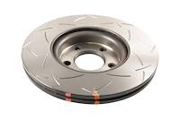 Go to 4000 T3 Slot KP Brake Disc to suit Mazda 3 MPS 2006-on F