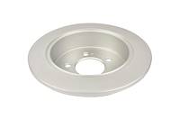Go to En-Shield Standard SLD Brake Disc to suit Ssangyong Musso XLV Q201 2.2L TD 06/2019-on R