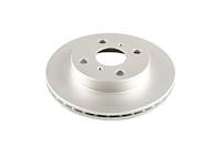 En-Shield Standard Brake Disc to suit Toyota Echo 1999-on F