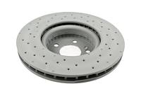 Go to En-Shield Standard Brake Disc to suit Mercedes Benz C200 Series 8/2014 F
