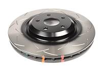 Go to 4000 T3 Slot KP Brake Disc to suit HSV VF 2013-on F