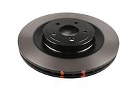 Go to Brake Disc to suit Ford Mustang Dark Horse, GT 7/2023 Plain KP 4000 R