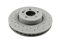 Go to En-Shield Standard Brake Disc to suit Mercedes Benz C200 Series 8/2014 F