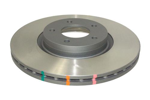 Go to 4000 Standard KP Brake Disc to suit Mazda 3 MPS 2006-on F