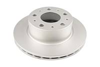 Go to En-Shield Standard Brake Disc to suit Fiat Ducato Van 2.2L CRD 130k W 2/2022-on R