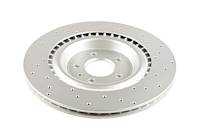 Go to En-Shield Standard PP Brake Disc to suit Audi A6 A7 A8 1KY 2011-2016 R