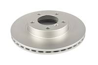 En-Shield Standard KP Brake Disc to suit BMW E4 6, E36 316-328, Z3, Z4 1998-on F