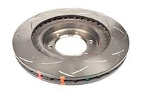 Go to 4000 T3 Slot KP Brake Disc to suit Holden HSV Colorado Sportscat RG 03/2018-on F