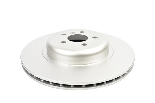 Go to En-Shield Standard Brake Disc to suit BMW 730D, DL, 740E, I, Li, 750i, Li G11 & G12 2015-2019 X5 G05 2019-on R
