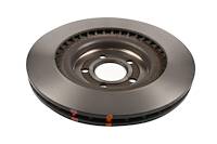 Go to Brake Disc to suit Ford Mustang Dark Horse, GT 7/2023 Plain KP 4000 R