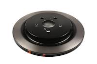 Go to 4000 Standard KP Brake Disc to suit Lexus RX200T AGL20 RX350 GGL25 RX450H GYL25 11/2015-on R