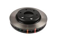 Brake Disc to suit Toyota HiAce 2019-on Standard KP 4000