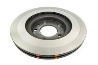 Go to 4000 Standard KP Brake Disc to suit Mazda MX-5 2005-on F