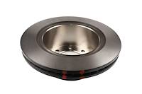Go to 4000 Standard SLD Brake Disc to suit Ram 25004WD TD 2016-on R