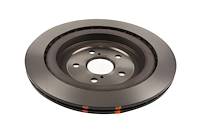 Go to 4000 Standard KP Brake Disc to suit Lexus RX200T AGL20 RX350 GGL25 RX450H GYL25 11/2015-on R