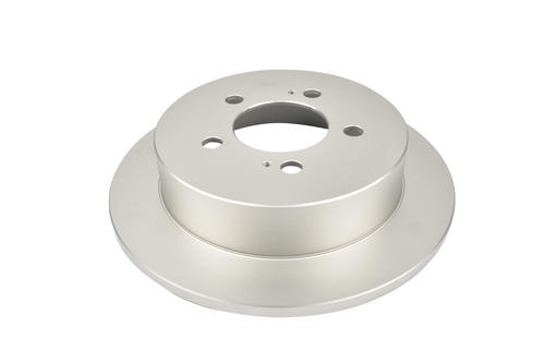 En-Shield Standard SLD Brake Disc to suit Ssangyong Musso XLV Q201 2.2L TD 06/2019-on R