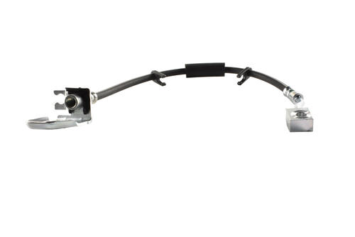 Go to Brake Hose to suit Jeep Grand Cherokee WK 3.0L V6 Turbo Diesel AWD Front LH 2/2017-on