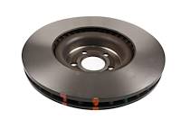 Go to Brake Disc to suit Ford Mustang Dark Horse, GT 7/2023 Plain KP 4000 F