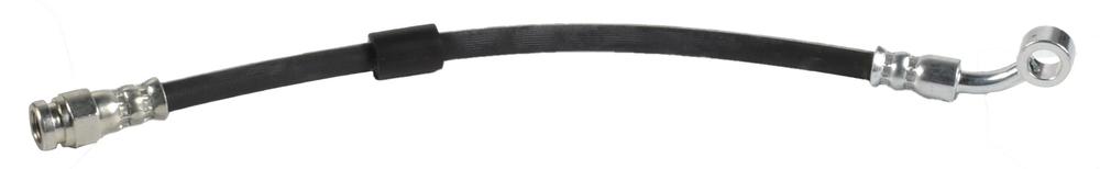 DBA Street Series Brake Hose to suit Mazda MX-5 NC 2.0L Petrol Rear Both 9/2005-1/2015