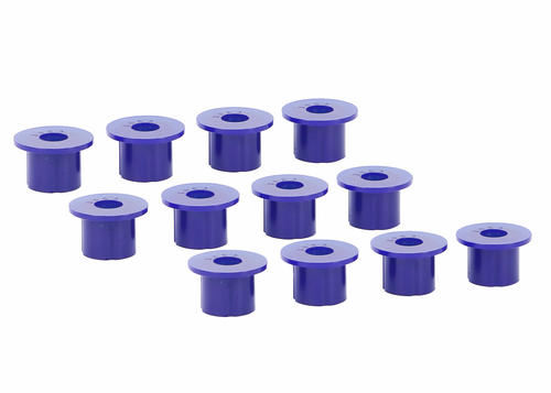 Leaf Spring Bush Kit to suit Asia Rocsta