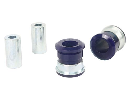 Go to Toe Control Arm Inner Bush Kit - Double Offset