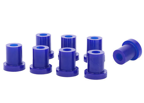 Spring Rear Bush Kit All