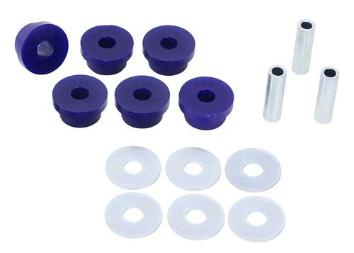 Go to Steering Rack & Pinion Mount Bush Kit to suit Jaguar & Daimler