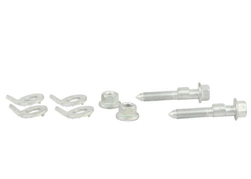 Go to 15mm Camber Adjusting Bolt Kit