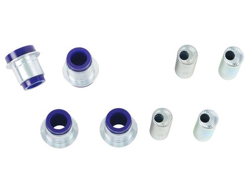 Go to Front Control Arm Upper-Inner Bush Kit - Double Offset to suit Toyota & Lexus