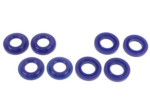 Go to Rear Crossmember Insert Enhancement Kit to suit Subaru and Toyota 86