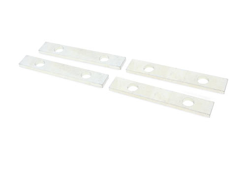 Fish Plate Spacer Kit (6mm)
