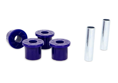 Go to Rear Leaf Spring Front Eye Bushing Kit to Suit Ford F150 12th Gen