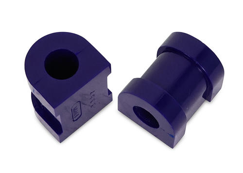 Go to Rear Sway Bar - Mount Bushing Kit-19mm to Suit Mitsubishi Outlander ZG, ZH
