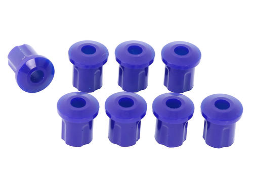 Go to Spring Rear Bush Kit All