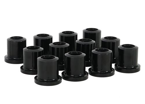 Leaf Spring Bush Kit