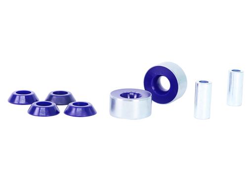Go to Front Control Arm Lower-Inner Rear Bush Kit - Single Offset to suit Huyndai & Kia