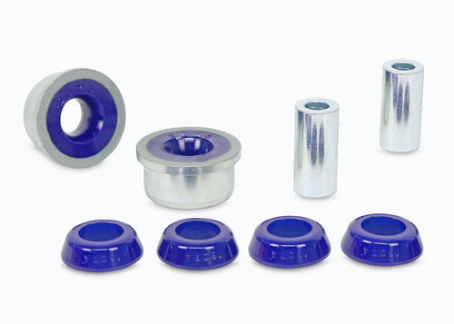 Control Arm Lower-Rear Bush Kit