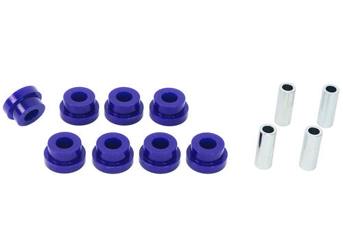 Go to Control Arm Lower-Outer Bush Kit