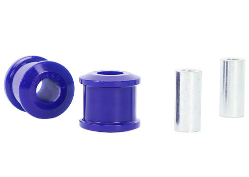 Go to Radius Arm To Chassis Mount Bush Kit with Offset Tube