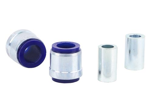 Go to Front Panhard Rod Bush Kit to suit Jeep Wrangler JK